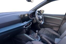 Used SEAT Arona 1.0 TSI 110 XPERIENCE Lux 5dr full
