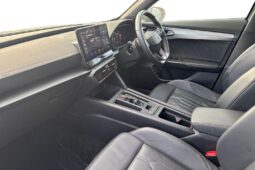 Used Cupra Formentor 1.5 TSI 150 V2 5dr DSG full