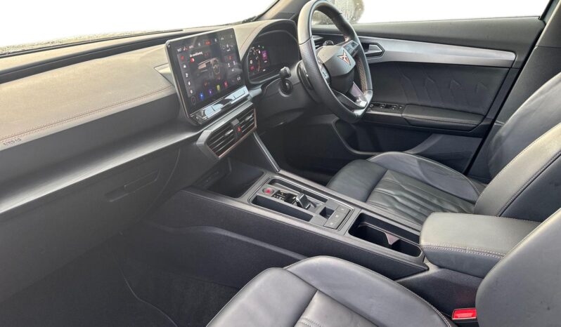 Used Cupra Formentor 1.5 TSI 150 V2 5dr DSG full