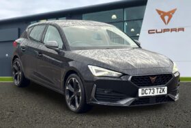 Used Cupra Leon 1.5 TSI V1 5dr