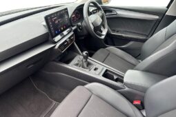 Used Cupra Leon 1.5 TSI V1 5dr full