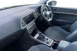 Used SEAT Ateca 1.5 TSI EVO Xperience 5dr DSG full
