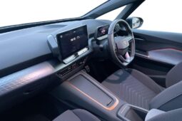 Used Cupra Born 150kW V1 58kWh 5dr Auto full