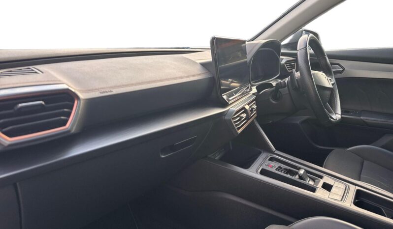 Used Cupra Formentor 1.5 TSI 150 V1 5dr DSG full