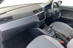 Used SEAT Arona 1.6 TDI 115 SE Technology Lux [EZ] 5dr full