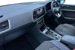 Used SEAT Ateca 1.5 TSI EVO Xperience 5dr DSG full