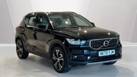 Used Volvo XC40 Inscription Pro, T3 automatic