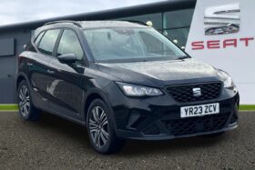 Used SEAT Arona 1.0 TSI 110 SE Technology 5dr DSG