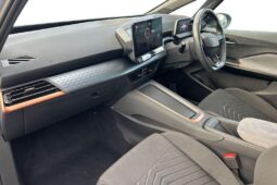 Used Cupra Born 150kW V2 58kWh 5dr Auto full