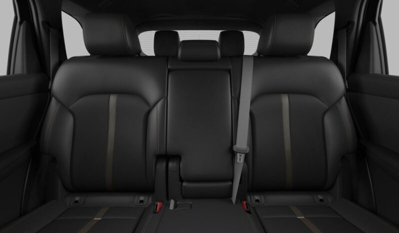 Used Mazda CX-80 3.3 e-SKYACTIV D MHEV Homura SUV 5dr Diesel Hybrid Auto 4WD Euro 6 (s/s) (254 ps) full