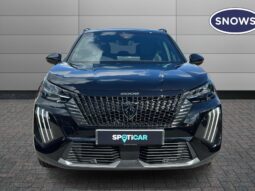 Used Peugeot 2008 1.2 PureTech GT EAT Euro 6 (s/s) 5dr full