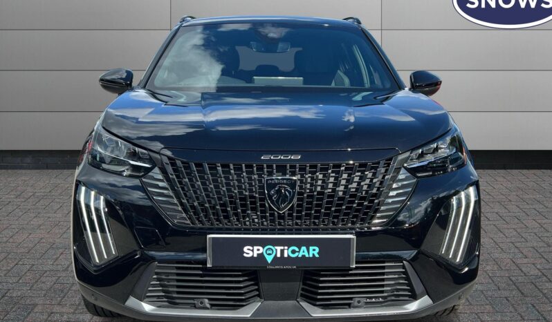 Used Peugeot 2008 1.2 PureTech GT EAT Euro 6 (s/s) 5dr full