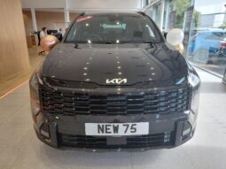 Used Kia Sportage 1.6 T-GDi GT-Line DCT Euro 6 (s/s) 5dr full