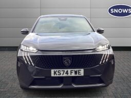Used Peugeot 3008 1.2 MHEV GT e-DSC Euro 6 (s/s) 5dr full
