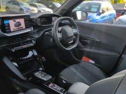 Used Peugeot 2008 1.2 PureTech GT EAT Euro 6 (s/s) 5dr full