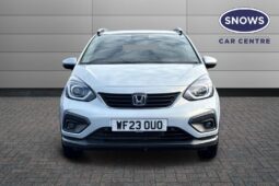 Used Honda Jazz 1.5 h i-MMD Crosstar EX eCVT Euro 6 (s/s) 5dr full