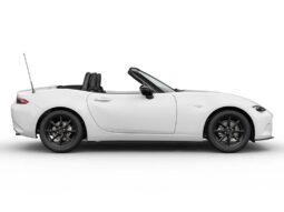 Used Mazda MX-5 Roadster 1.5 132ps Prime-Line / Black Cloth full