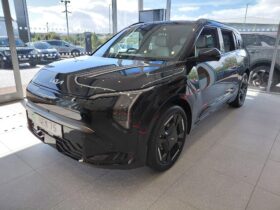 Used Kia EV3 81.4kWh GT-Line S Auto 5dr