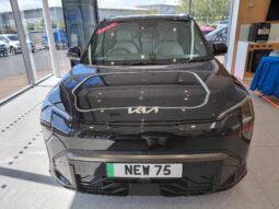 Used Kia EV3 81.4kWh GT-Line S Auto 5dr full