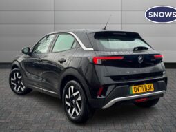 Used Vauxhall Mokka 50kWh Elite Nav Premium Auto 5dr full