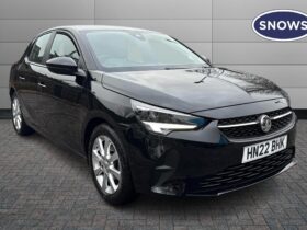 Used Vauxhall Corsa 1.2 SE Edition Euro 6 5dr