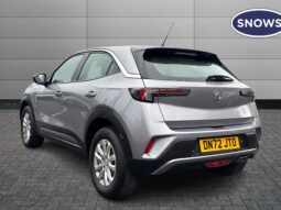 Used Vauxhall Mokka 1.2 Turbo Design Euro 6 (s/s) 5dr full