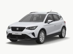 Used SEAT Arona 1.0 TSI EVO S Euro 6 (s/s) 5dr