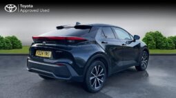 Used Toyota CHR 2.0 VVT 13.6kWh Design SUV 5dr Petrol Plug-in Hybrid CVT Euro 6 (s/s) (223 ps) full