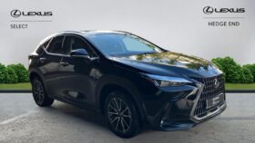 Used Lexus NX 2.5 350h Premium SUV 5dr Petrol Hybrid E-CVT 4WD Euro 6 (s/s) (197 ps)
