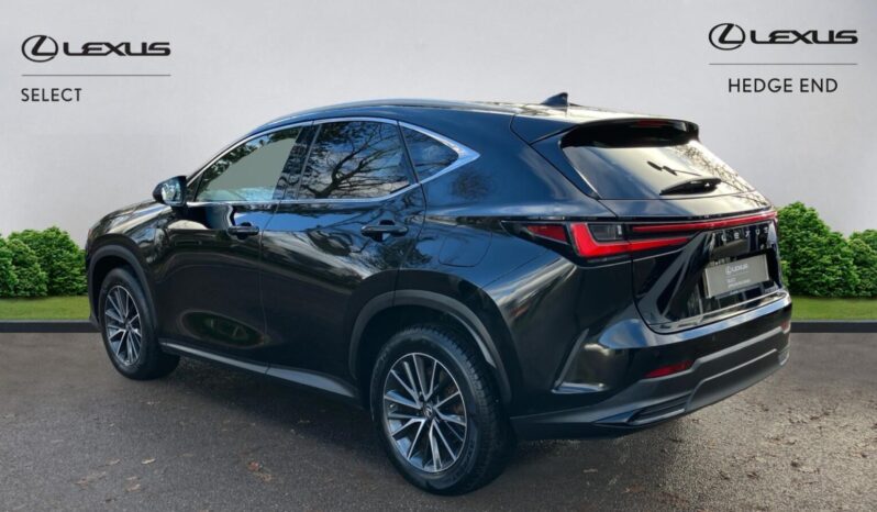 Used Lexus NX 2.5 350h Premium SUV 5dr Petrol Hybrid E-CVT 4WD Euro 6 (s/s) (197 ps) full