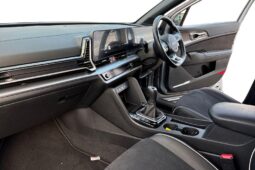Used Kia Sportage 1.6 T-GDi 48V GT-LINE full