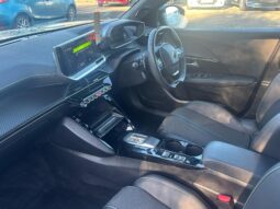 Used Peugeot 2008 1.2 PureTech GT EAT Euro 6 (s/s) 5dr full