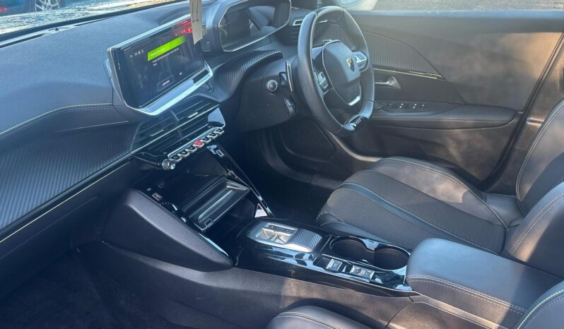 Used Peugeot 2008 1.2 PureTech GT EAT Euro 6 (s/s) 5dr full