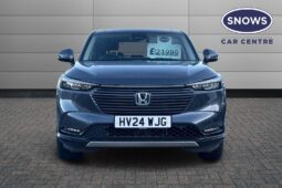 Used Honda HR-V 1.5 h i-MMD Advance CVT Euro 6 (s/s) 5dr full