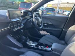 Used Peugeot 2008 1.2 PureTech GT EAT Euro 6 (s/s) 5dr full