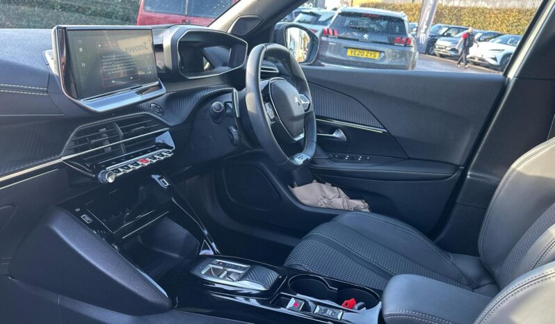 Used Peugeot 2008 1.2 PureTech GT EAT Euro 6 (s/s) 5dr full