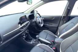 Used Kia Picanto 1.0 GT-Line AMT Euro 6 (s/s) 5dr full