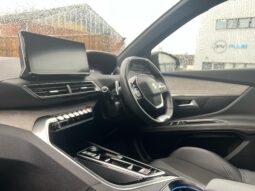 Used Peugeot 3008 1.2 PureTech GT EAT Euro 6 (s/s) 5dr full