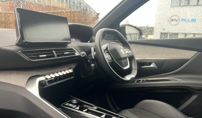 Used Peugeot 3008 1.2 PureTech GT EAT Euro 6 (s/s) 5dr full
