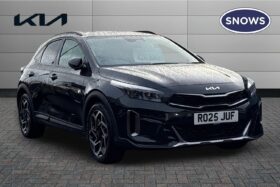 Used Kia ceed 1.5 T-GDi DCT GT-LINE S