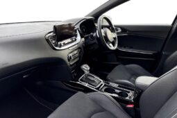 Used Kia ceed 1.5 T-GDi DCT GT-LINE S full