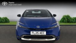 Used Toyota Prius 2.0 13.6kWh Excel CVT Euro 6 (s/s) 5dr full
