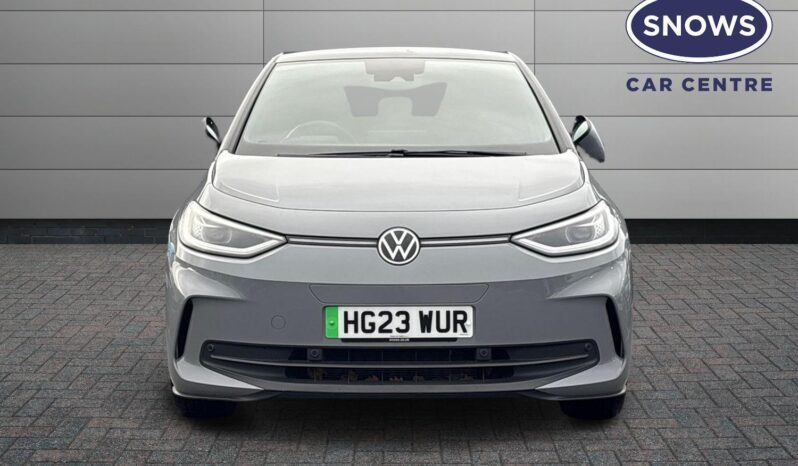 Used Volkswagen Id.3 Pro 58kWh Launch Edition 1 Auto 5dr full