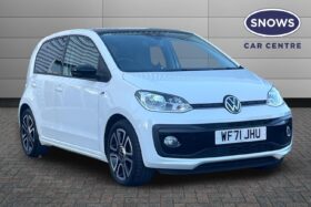 Used Volkswagen UP 1.0 R-Line Euro 6 (s/s) 5dr