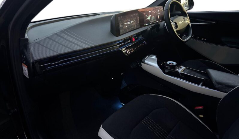 Used Kia EV6 77.4kWh GT-Line Auto AWD 5dr full