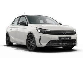 Used Vauxhall Corsa 1.2 Turbo Yes Euro 6 (s/s) 5dr