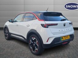 Used Vauxhall Mokka 50kWh GS Line Auto 5dr full