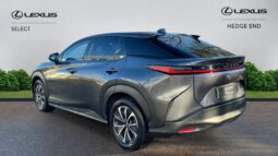 Used Lexus Rz 450e 71.4kWh Premium SUV 5dr Electric Auto DIRECT4 (313 ps) full