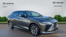 Used Lexus Rz 450e 71.4kWh Premium SUV 5dr Electric Auto DIRECT4 (313 ps)