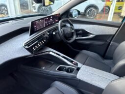 Used Peugeot 3008 1.2 HYBRID Allure e-DSC6 Euro 6 (s/s) 5dr full